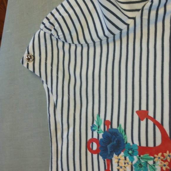 Janie and Jack Top FREE with $30 purchase - Picture 2 of 4